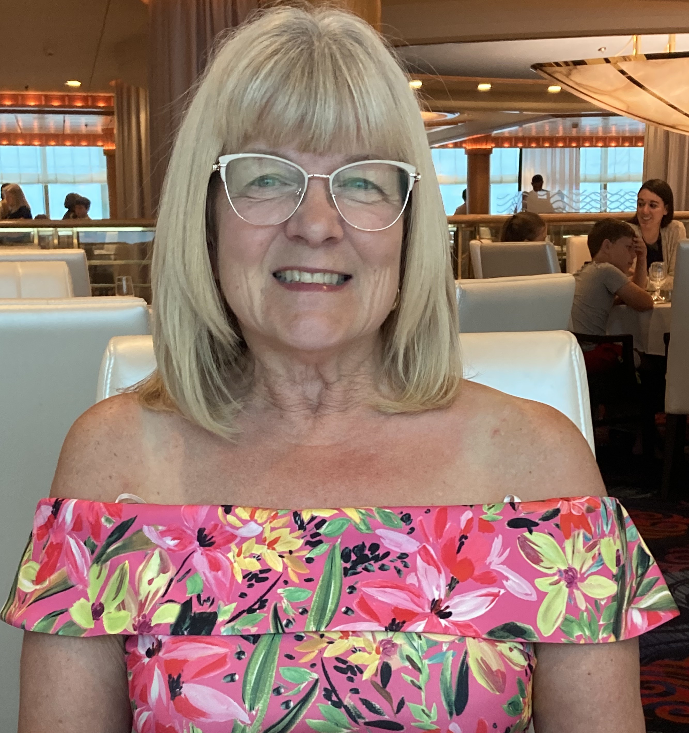 Janet Lynn Schonscheck Obituary on Michigan Memorial Funeral Home